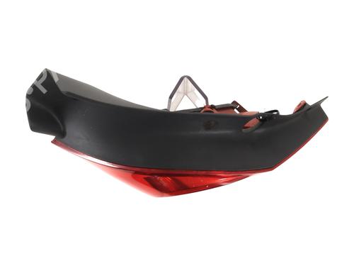 Used Left taillight RENAULT CLIO III (BR0/1, CR0/1) [2005-2014]  27553664