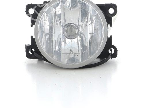 Feu de brouillard avant droit CITROËN C3 III (SX) 1.2 VTi 82 (82 hp) 30768920