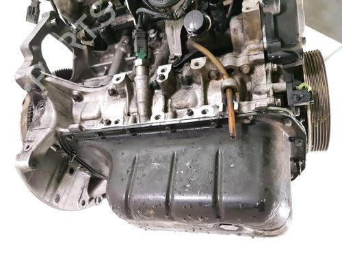 Engine PEUGEOT 207 (WA_, WC_) 1.4 HDi | BP30049180M1 