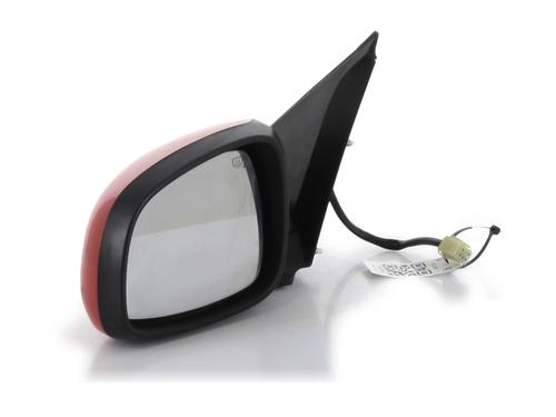 Left mirror SUZUKI SWIFT III (MZ, EZ) 1.3 DDiS (RS413D) | BP30190307C26 