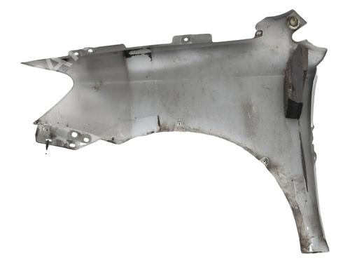 Right front fenders VW POLO V (6R1, 6C1) 1.2 TDI | BP30190293C42