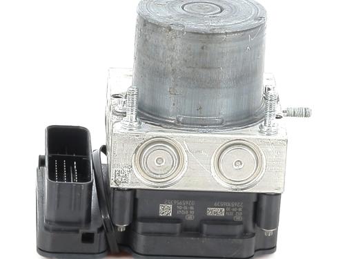 Used ABS pump PEUGEOT 308 II (LB_, LP_, LW_, LH_, L3_) 1.2 THP 130 (131 hp) 27247997