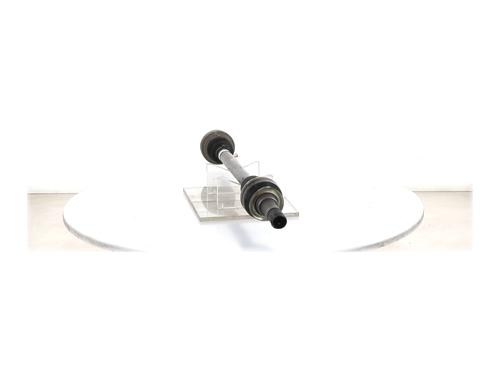 Left rear driveshaft ALFA ROMEO GIULIA (952_) 2.0 (952ABA25B) | BP29761748M40 