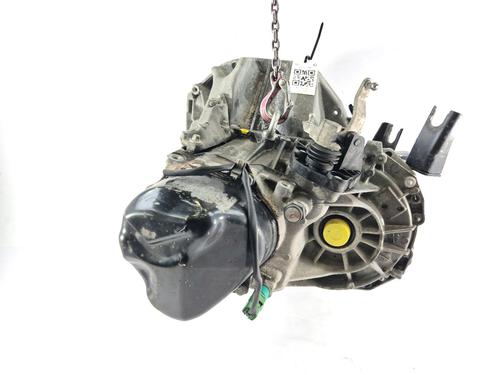 Gearbox NISSAN NOTE (E11, NE11) 1.5 dCi | BP40057949M3 - Image 4