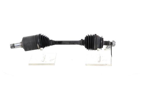 Left front driveshaft MERCEDES-BENZ A-CLASS (W169) A 180 CDI (169.007, 169.307) | BP23264159M38 