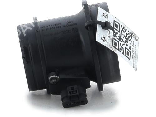 Used Starter Starter AUDI A6 Allroad C6 (4FH) 2.7 TDI quattro (190 hp) 33280205 33280205