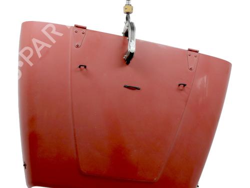 Used Hood Hood JEEP WRANGLER I (YJ, SJ_) 2.5 (103 hp) 34146434 34146434