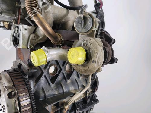 Engine RENAULT MASTER II Van (FD) 1.9 dCi 80 (FD0P) | BP29988257M1