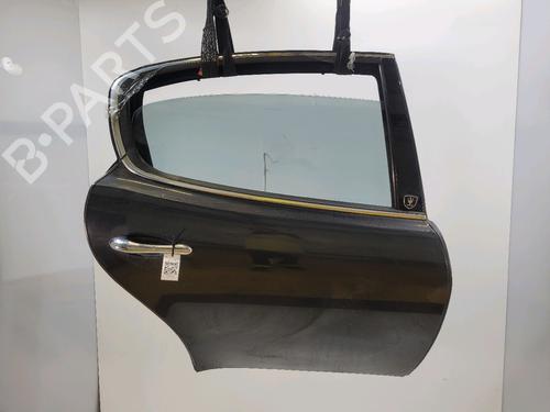 Used Right rear door MASERATI QUATTROPORTE V 4.2 (400 hp) 28486049