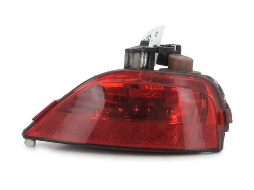 Venstre baglygte kofanger RENAULT SCÉNIC III (JZ0/1_) 1.5 dCi (110 hp) 28122293