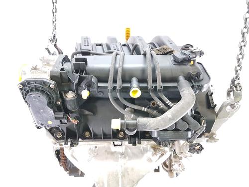 Engine RENAULT TWINGO II (CN0_) 1.2 16V (CN04, CN0B) | BP31937778M1
