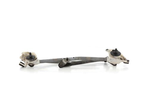 Used Front wipers mechanism NISSAN MICRA III (K12) 1.2 16V (65 hp) 22889359