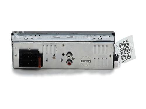 Radio VW POLO (6N2) 1.4 | BP29988299E6