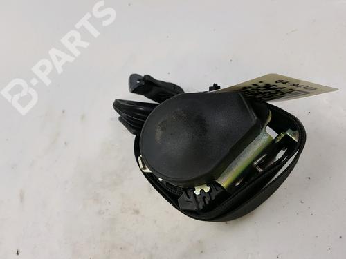 Used Rear left belt tensioner Rear left belt tensioner PEUGEOT 207 (WA_, WC_) 1.4 16V (95 hp) 11122236 11122236