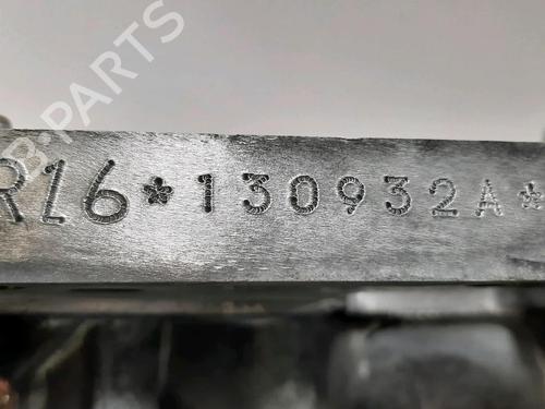 Engine NISSAN NOTE (E11, NE11) 1.6 | BP31912913M1