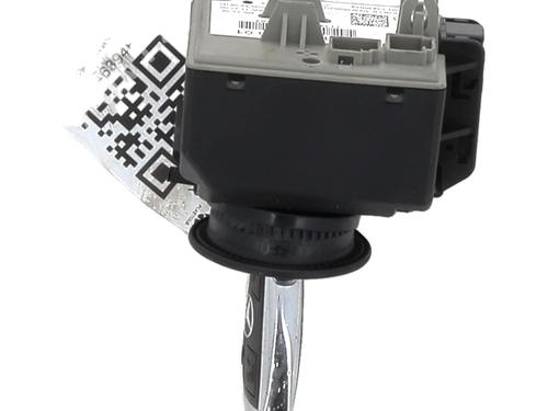 Used Ignition barrel Ignition barrel MERCEDES-BENZ GLK-CLASS (X204) 220 CDI 4-matic (204.984, 204.997) (170 hp) 33972654 33972654