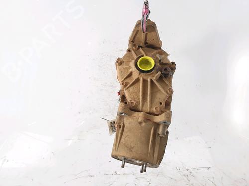 Used Rear differential Rear differential TOYOTA RAV 4 III (_A3_) 2.2 D 4WD (ALA30_, ALA30R) (136 hp) 32433626 32433626