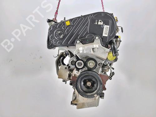 Used Engine OPEL ZAFIRA / ZAFIRA FAMILY B (A05) 1.9 CDTI (M75) (150 hp) 23335763