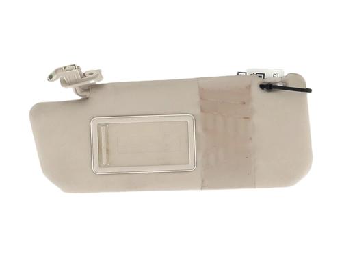 Used Left sun visor FORD KA (RU8) 1.2 (69 hp) 23945139