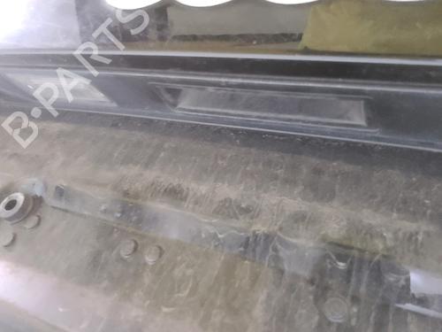 Bakluke CC/Kombi-Kupé AUDI A3 Sportback (8PA) 1.9 TDI | BP29931892C6