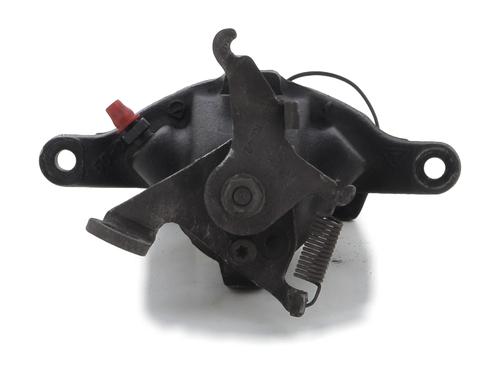 Left rear brake caliper JAGUAR S-TYPE II (X200) 2.5 V6 | BP29018298M107 