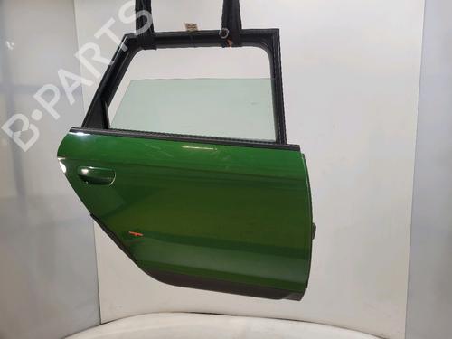 Used Right rear door AUDI A6 Allroad C6 (4FH) 3.2 FSI quattro (255 hp) 30584399