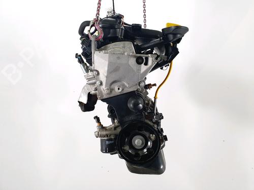 Used Engine Engine RENAULT TWINGO II (CN0_) 1.2 16V (CN04, CN0B) (75 hp) 36288496 36288496