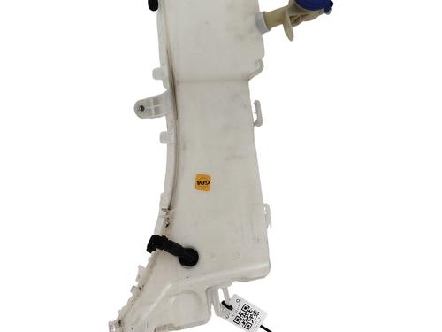 Windscreen washer tank PEUGEOT 3008 II SUV (MC_, MR_, MJ_, M4_) Hybrid | BP26443903C113 