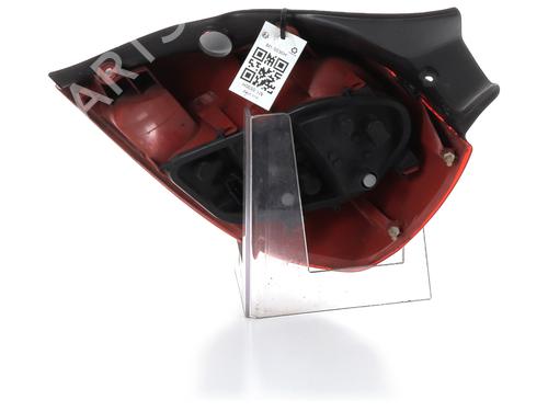 Venstre baglygte RENAULT CLIO III (BR0/1, CR0/1) 1.5 dCi (BR17, CR17) | BP29741187C34