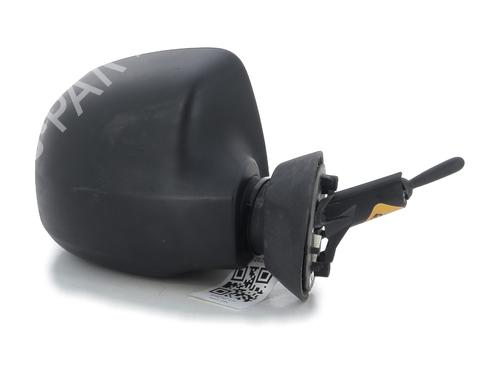 Right mirror DACIA SANDERO 1.2 16V | BP32013073C27