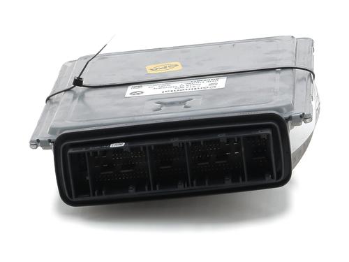 Used Engine control unit (ECU) BMW X5 (E70) xDrive 50 i (408 hp) 27268802