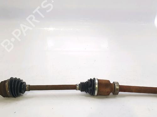 Used Right front driveshaft Right front driveshaft RENAULT KANGOO Express (FW0/1_) [2008-2026] 28533776 28533776