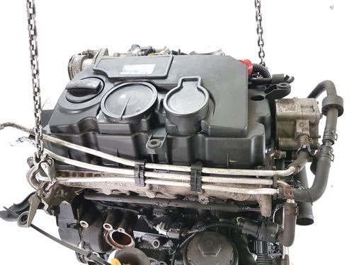Engine SEAT IBIZA IV (6J5, 6P1) 1.9 TDI | BP29988168M1