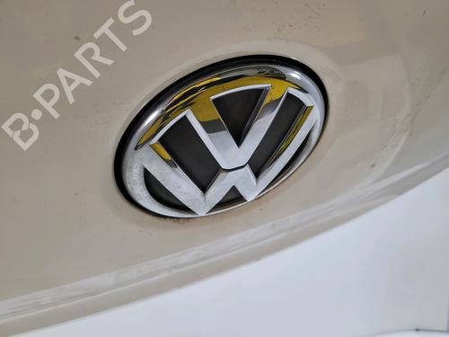 Tailgate VW POLO V (6R1, 6C1) 1.4 (6R1) | BP28533604C6