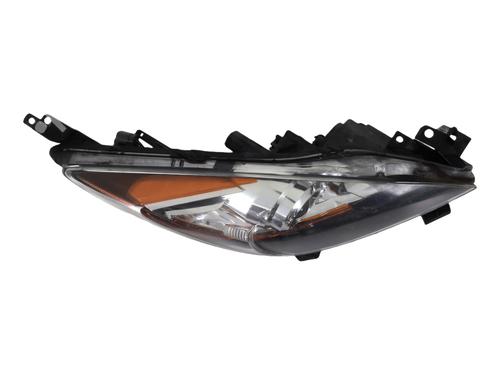 Right headlight MAZDA 3 Saloon (BK)  | BP36512403C29  - Image 5