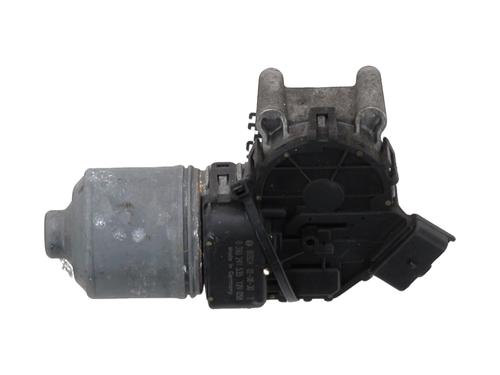 Front wiper motor RENAULT CLIO II (BB_, CB_)  | BP27603684M29 