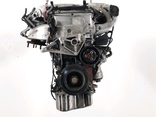 Moteur AUDI TT (8N3) 3.2 VR6 quattro (250 hp) 31866746