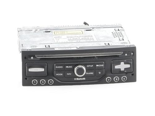 Used Radio Radio 37709283 37709283