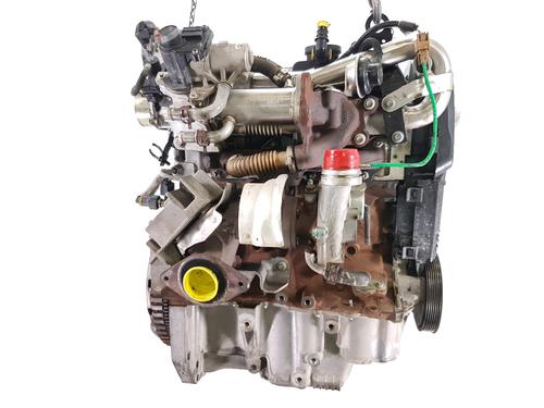 Engine RENAULT CLIO III Grandtour (KR0/1_) 1.5 dCi | BP29819716M1