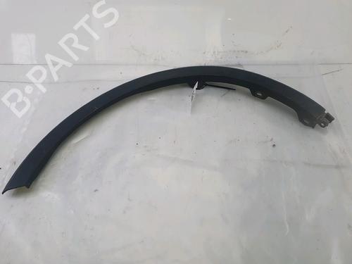Used Front left wheel arch trim SUZUKI IGNIS III (MF, FF) 1.2 Hybrid (ATK412, FF21S) (90 hp) 27911033