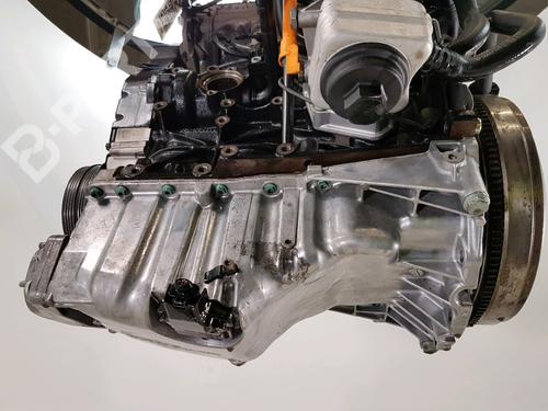 Engine AUDI A4 B6 (8E2) 1.9 TDI | BP11122728M1 - Image 11