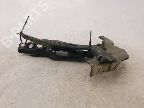 Hinge/Door check strap FIAT BRAVO II (198_) 1.6 D Multijet (198AXH1B) | BP27919487C146 