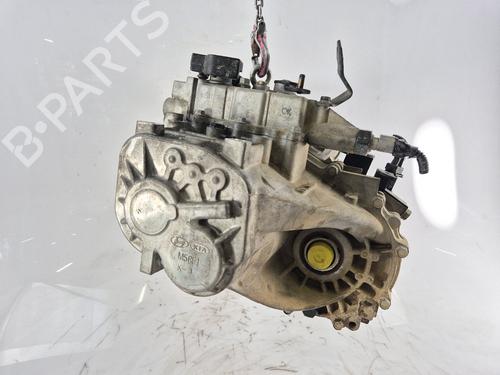 Gearbox KIA RIO II (JB) 1.4 16V | BP38768020M3 - Image 4