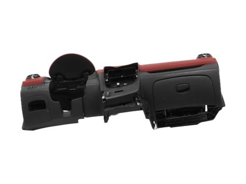 Used Dashboard Dashboard RENAULT CLIO IV (BH_) 0.9 TCe 90 (BHNF, BHMA, BHMH, BHJK, BHJR) (90 hp) 35798821 35798821