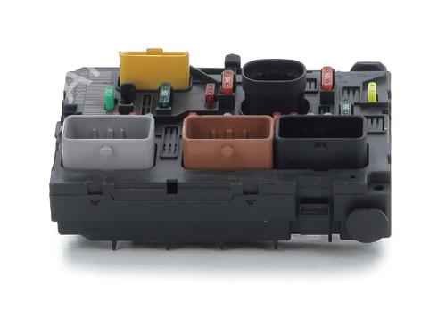 Used Fuse box Fuse box CITROËN C3 I (FC_, FN_) [2002-2013] 33033350 33033350