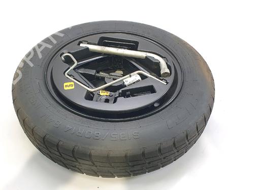 Kit rueda repuesto FIAT 500 (312_) 1.2 (312AXA1A) (69 hp) 30982052