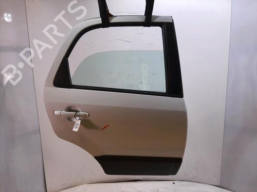 Used Right rear door FIAT SEDICI (189_) 2.0 D Multijet 4x4 (135 hp) 15600661