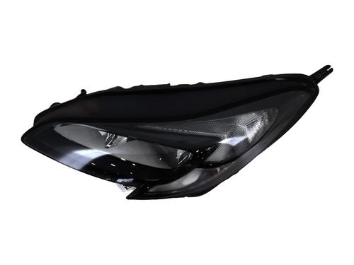 Left headlight OPEL CORSA E (X15) 1.4 (08, 68) | BP29762299C28 
