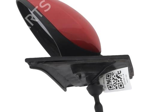 Used Left mirror CITROËN C1 (PM_, PN_) 1.0 (68 hp) 32655003
