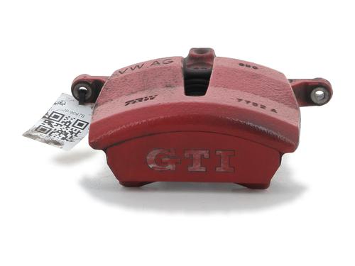 Left front brake caliper VW GOLF VII (5G1, BQ1, BE1, BE2) 2.0 GTI | BP28573881M105 